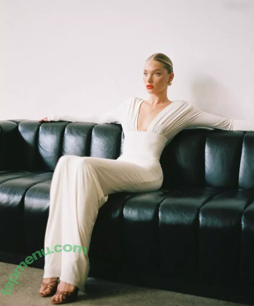 Elsa Hosk nude photo #1584 (elsahosk / hoskelsa)