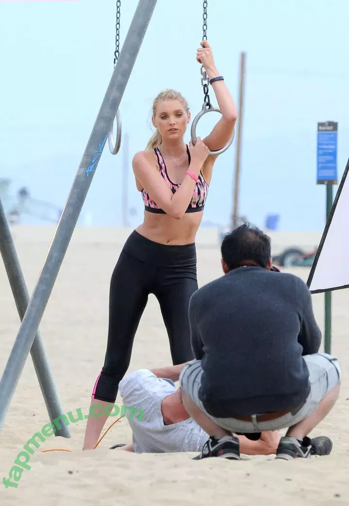 Elsa Hosk nude photo #1619 (elsahosk / hoskelsa)