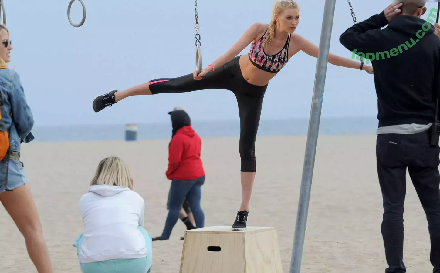 Elsa Hosk nude photo #1622 (elsahosk / hoskelsa)