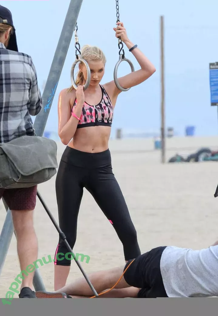 Elsa Hosk nude photo #1623 (elsahosk / hoskelsa)
