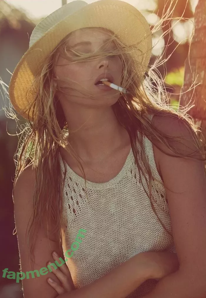 Elsa Hosk nude photo #1637 (elsahosk / hoskelsa)
