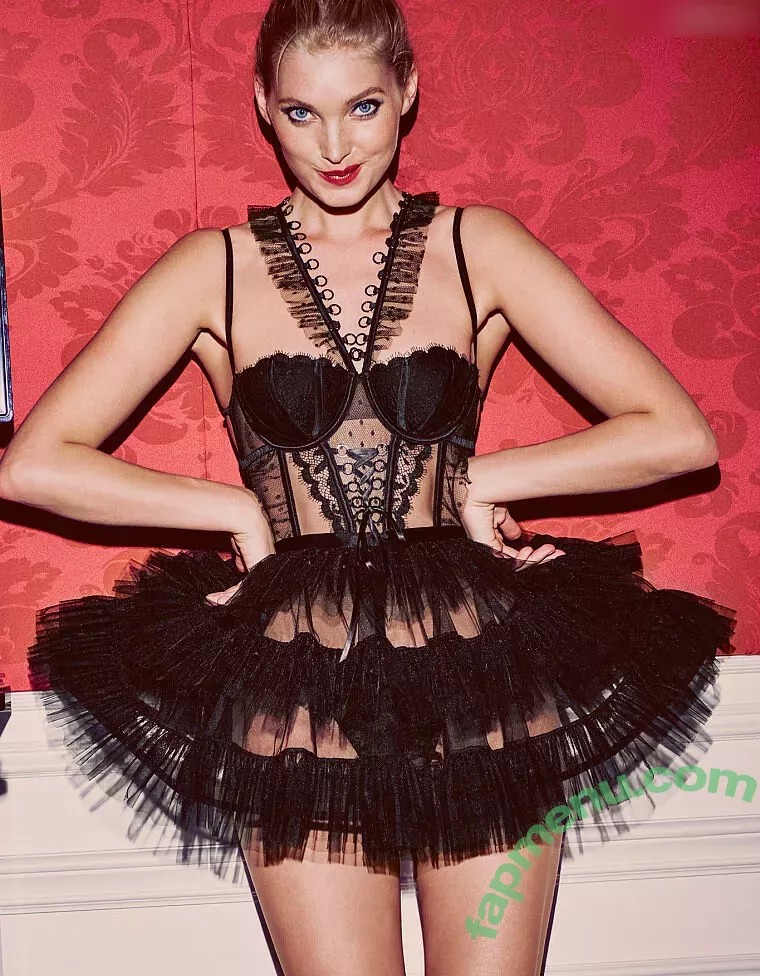 Elsa Hosk nude photo #1689 (elsahosk / hoskelsa)