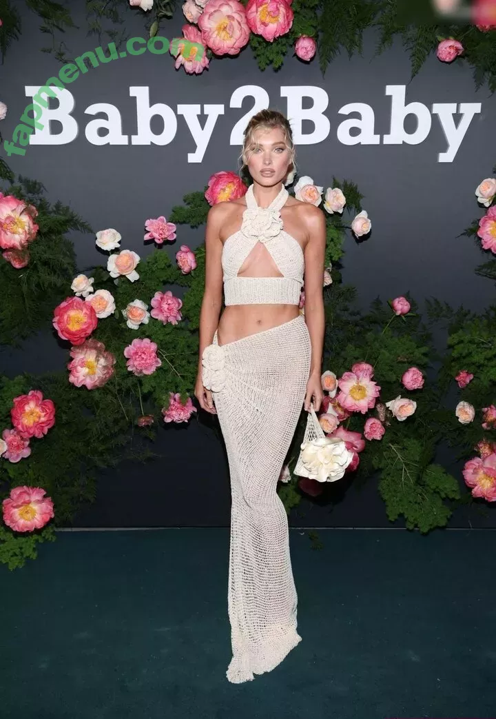 Elsa Hosk nude photo #1735 (elsahosk / hoskelsa)