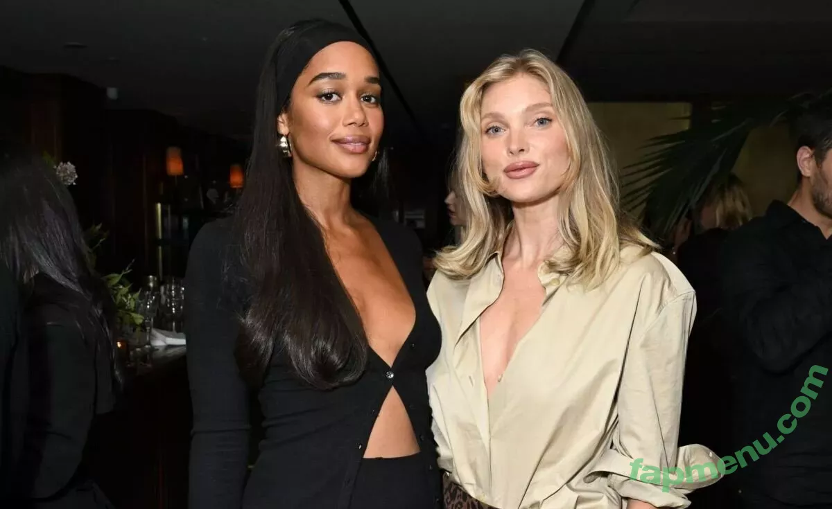 Elsa Hosk nude photo #1738 (elsahosk / hoskelsa)