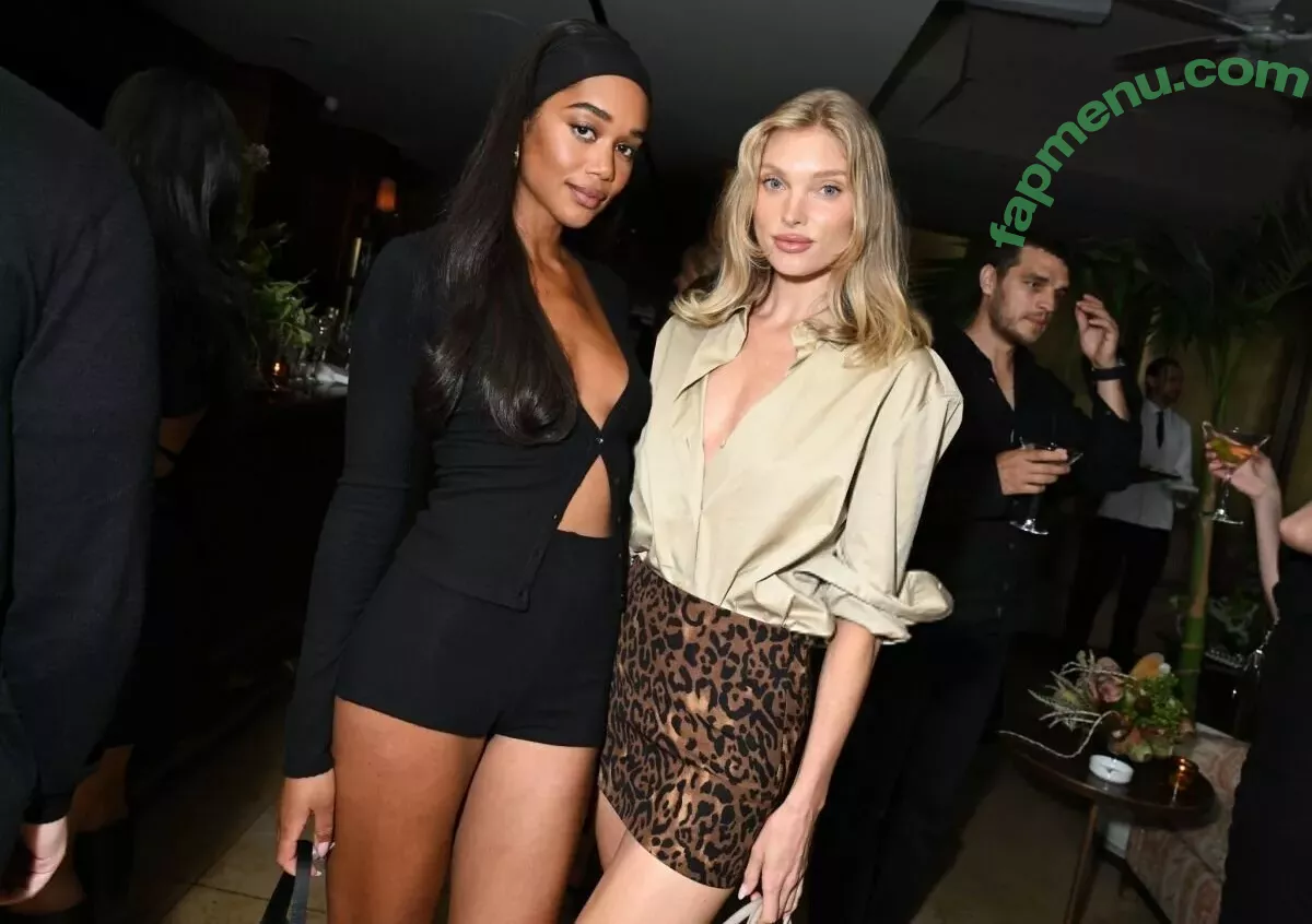 Elsa Hosk nude photo #1740 (elsahosk / hoskelsa)