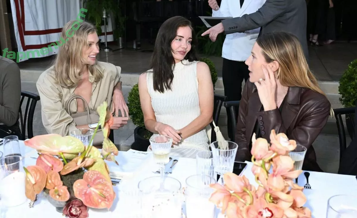 Elsa Hosk nude photo #1741 (elsahosk / hoskelsa)