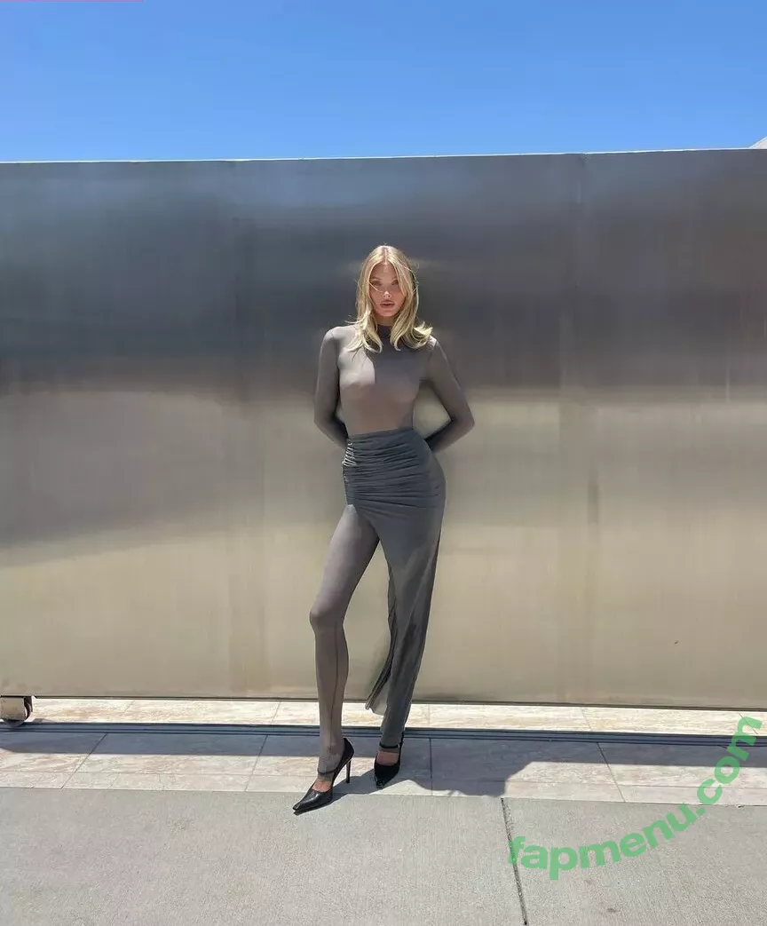 Elsa Hosk nude photo #1753 (elsahosk / hoskelsa)