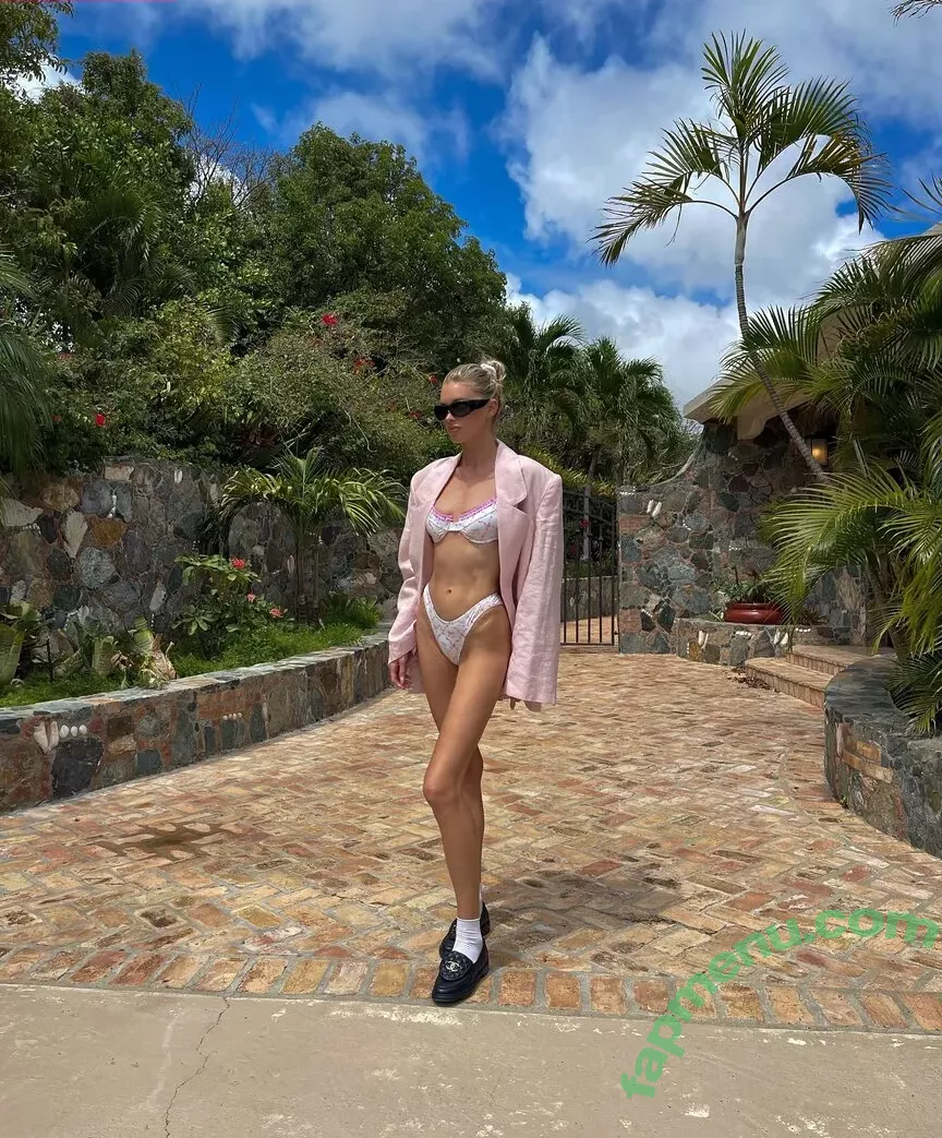 Elsa Hosk nude photo #1759 (elsahosk / hoskelsa)