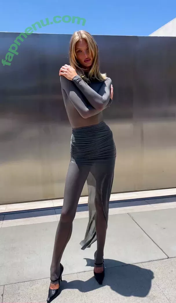 Elsa Hosk nude photo #1762 (elsahosk / hoskelsa)