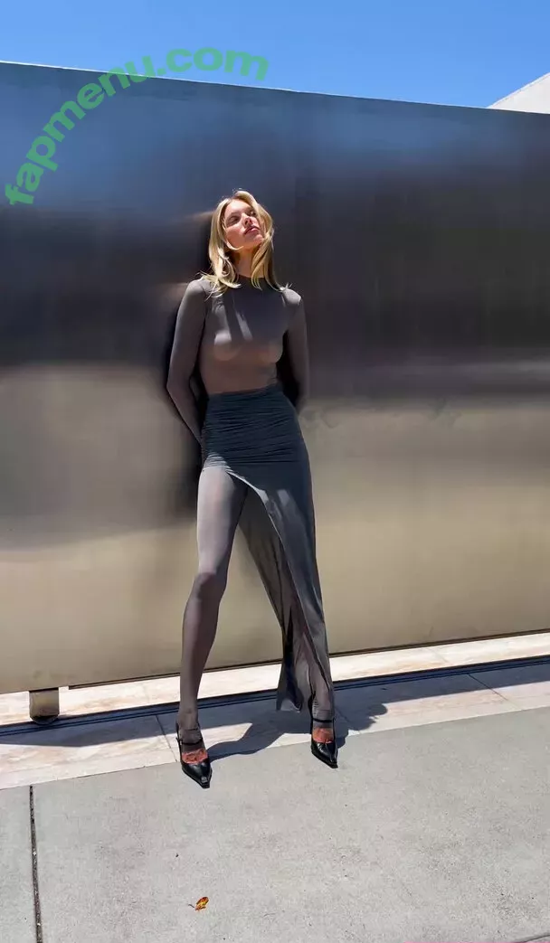 Elsa Hosk nude photo #1764 (elsahosk / hoskelsa)