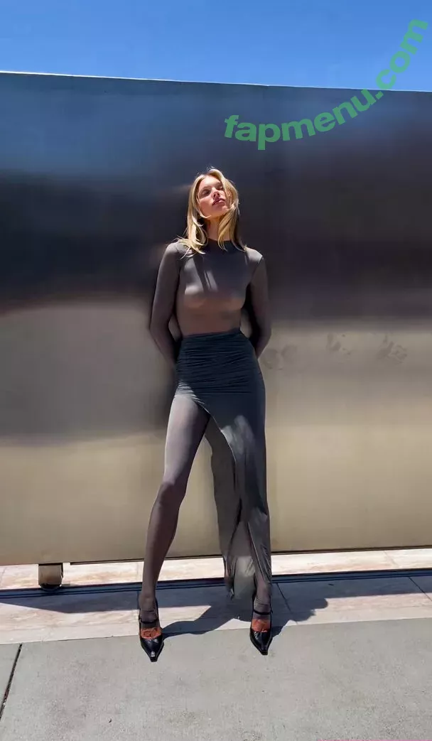Elsa Hosk nude photo #1765 (elsahosk / hoskelsa)