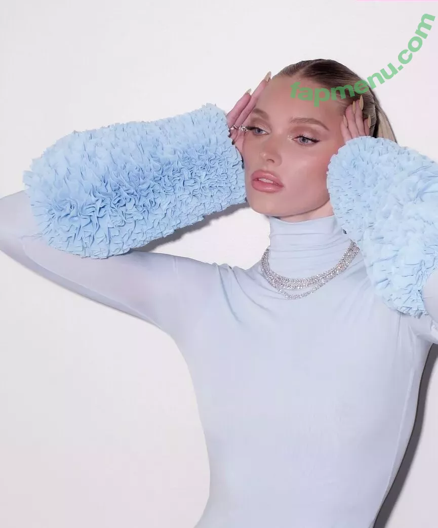 Elsa Hosk nude photo #1774 (elsahosk / hoskelsa)