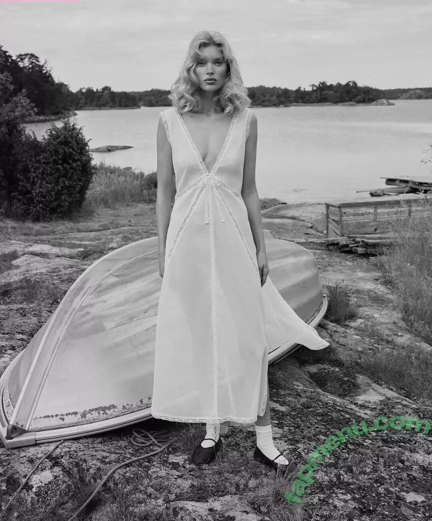 Elsa Hosk nude photo #1795 (elsahosk / hoskelsa)