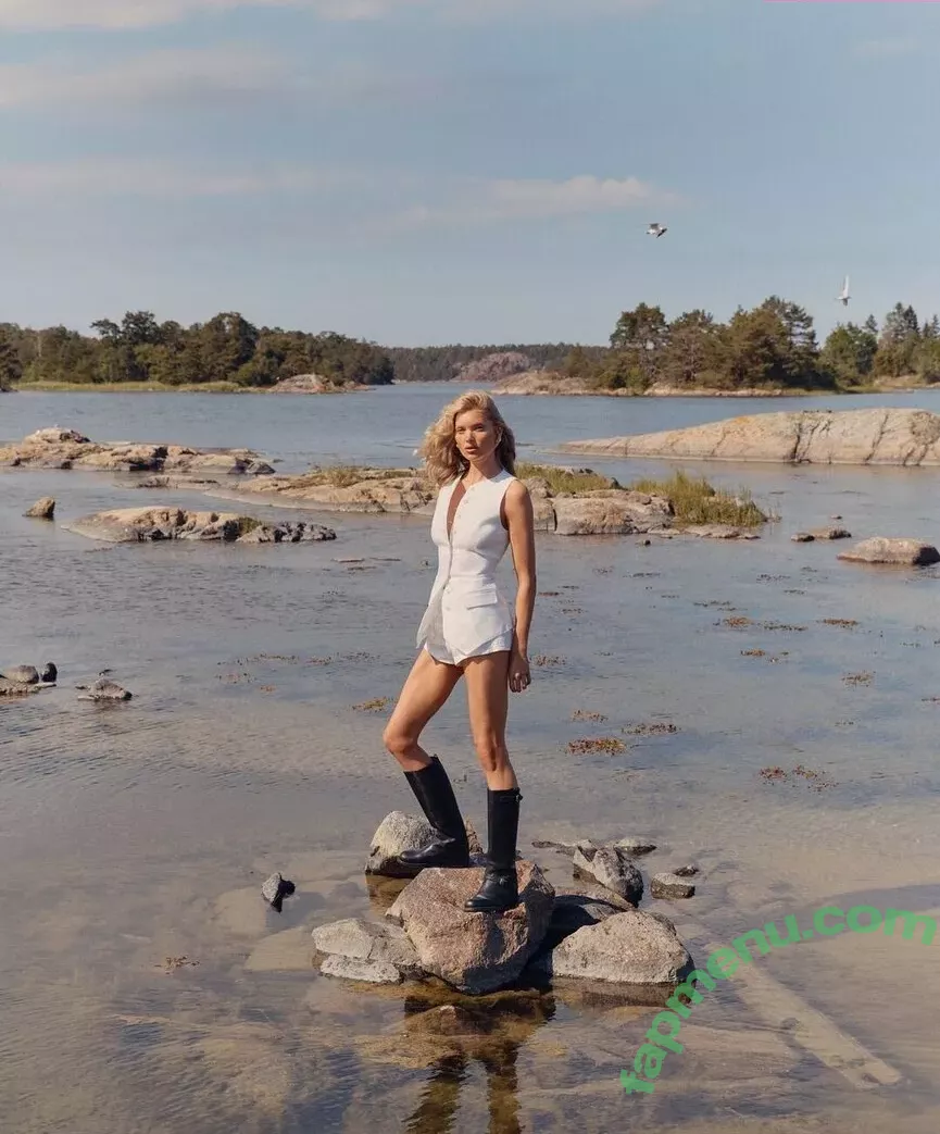 Elsa Hosk nude photo #1797 (elsahosk / hoskelsa)