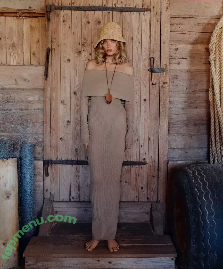 Elsa Hosk nude photo #1802 (elsahosk / hoskelsa)