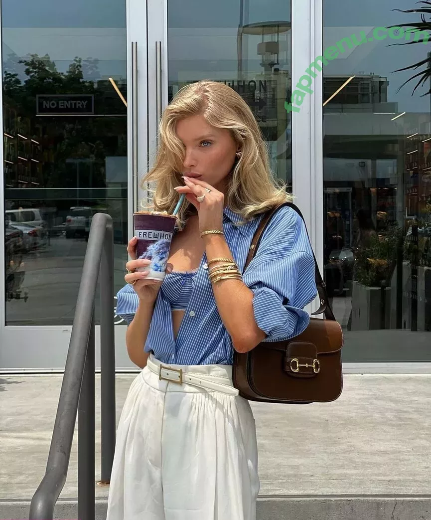 Elsa Hosk nude photo #1814 (elsahosk / hoskelsa)