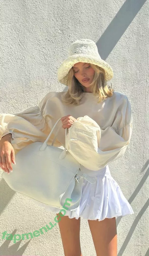 Elsa Hosk nude photo #1826 (elsahosk / hoskelsa)