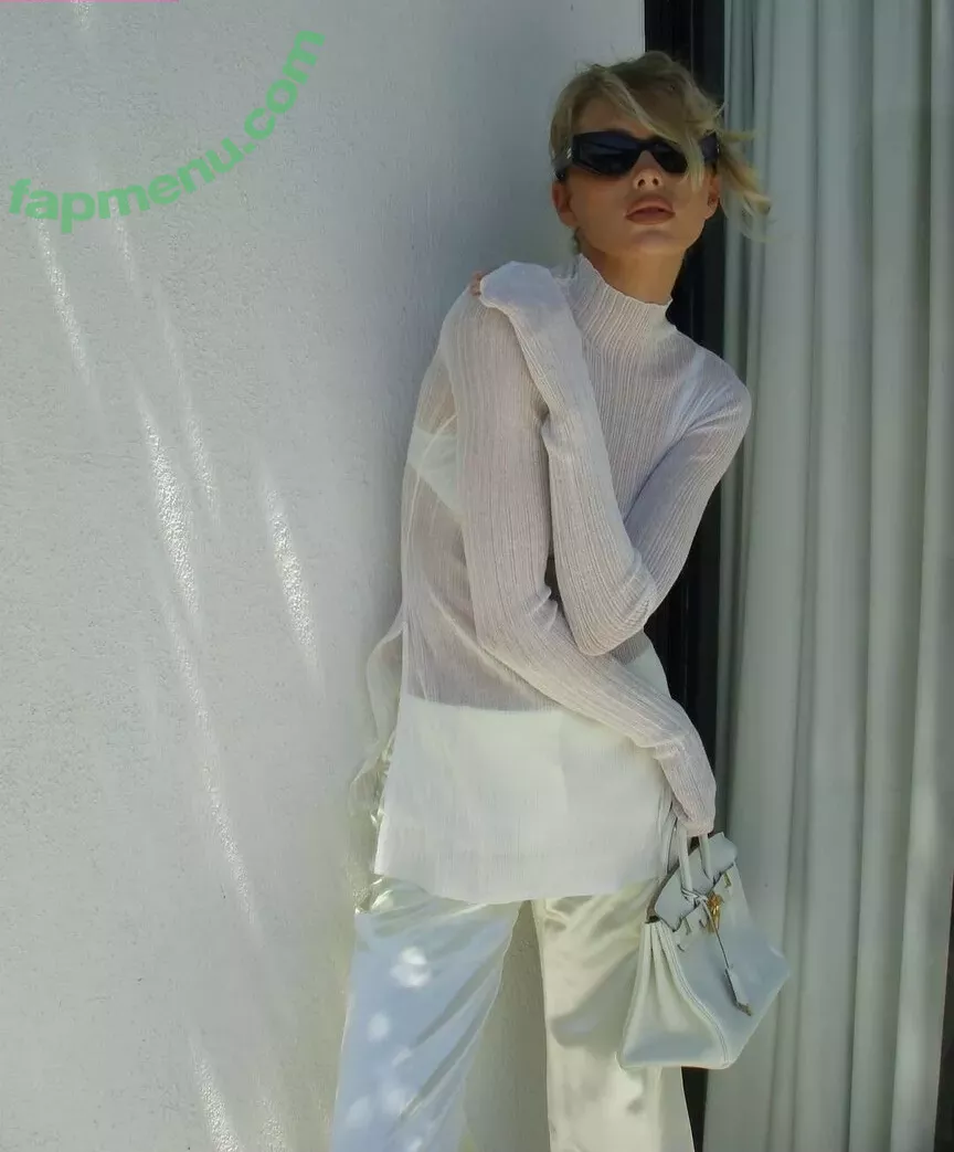 Elsa Hosk nude photo #1829 (elsahosk / hoskelsa)