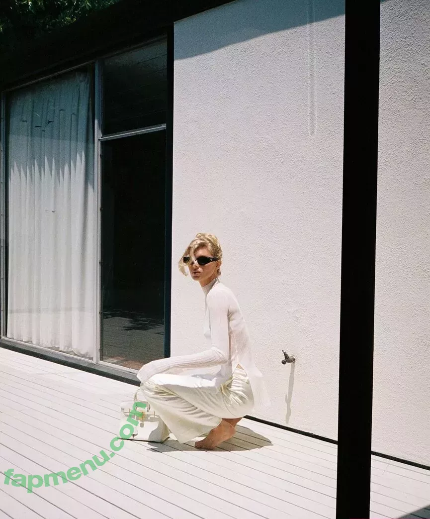 Elsa Hosk nude photo #1831 (elsahosk / hoskelsa)