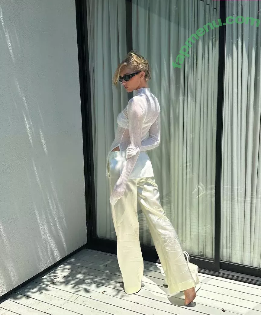 Elsa Hosk nude photo #1832 (elsahosk / hoskelsa)