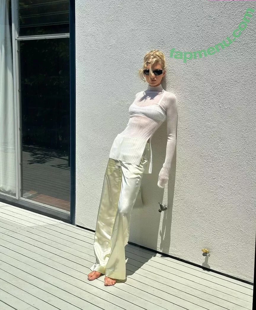 Elsa Hosk nude photo #1835 (elsahosk / hoskelsa)