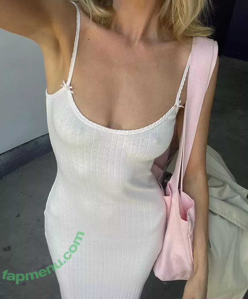 Elsa Hosk nude photo #1844 (elsahosk / hoskelsa)