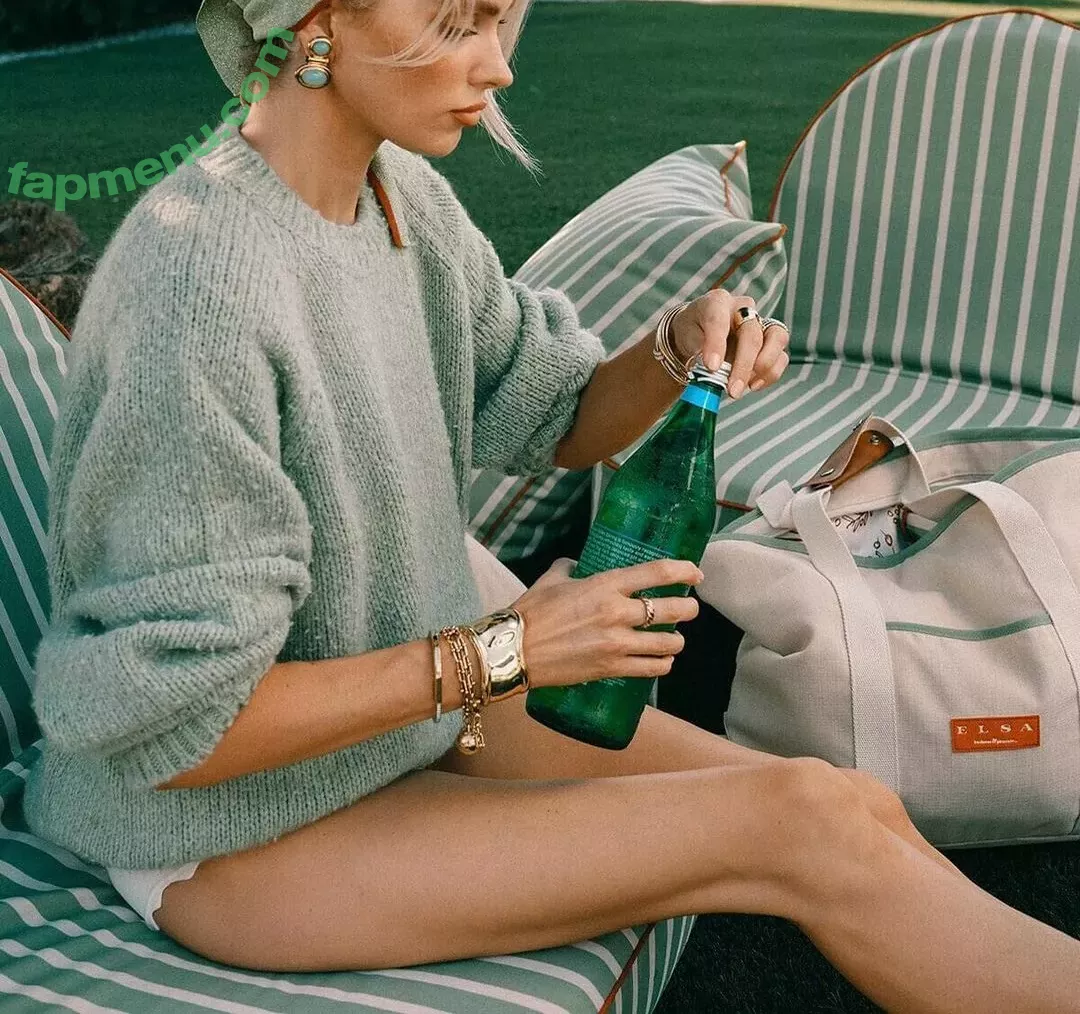 Elsa Hosk nude photo #1871 (elsahosk / hoskelsa)