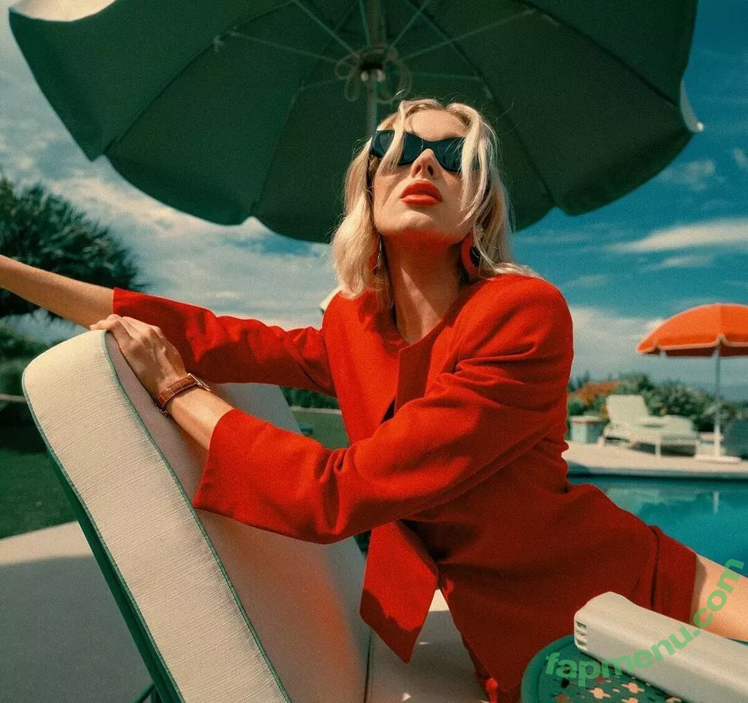 Elsa Hosk nude photo #1872 (elsahosk / hoskelsa)