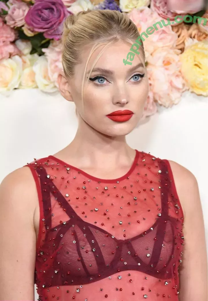 Elsa Hosk nude photo #1899 (elsahosk / hoskelsa)
