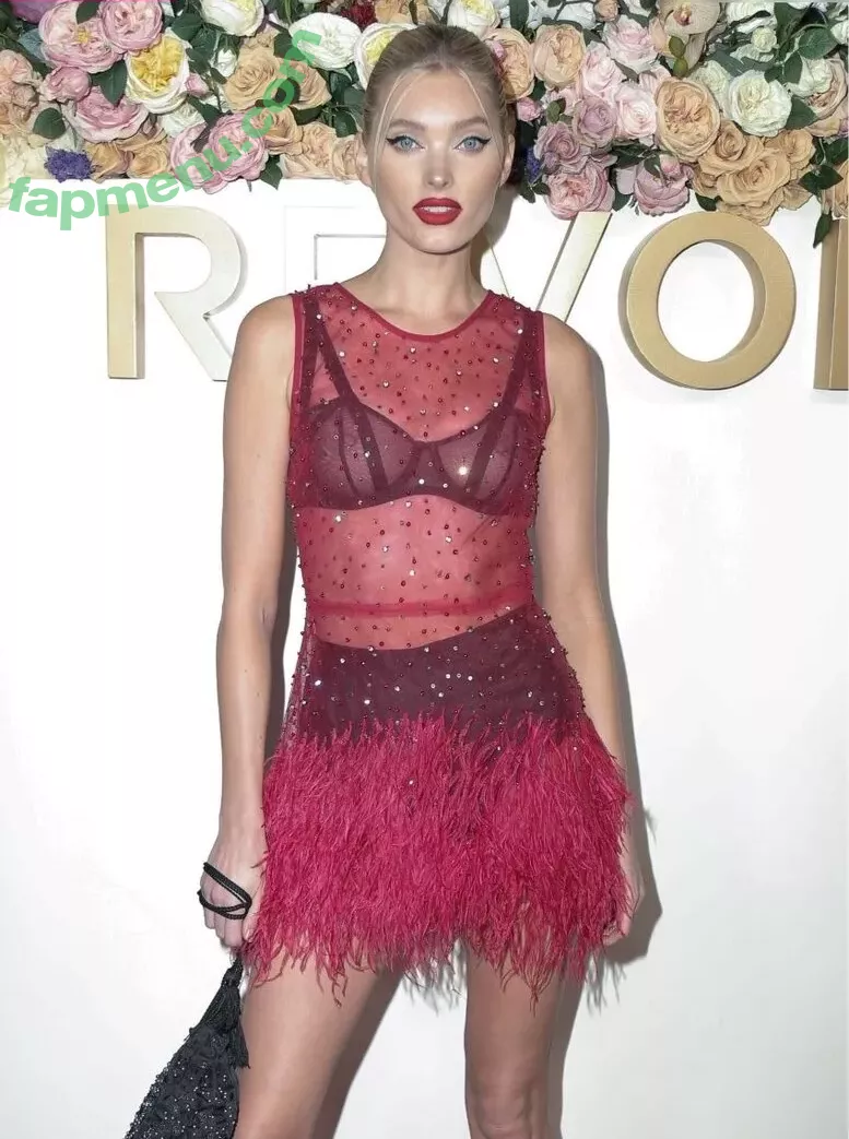 Elsa Hosk nude photo #1900 (elsahosk / hoskelsa)