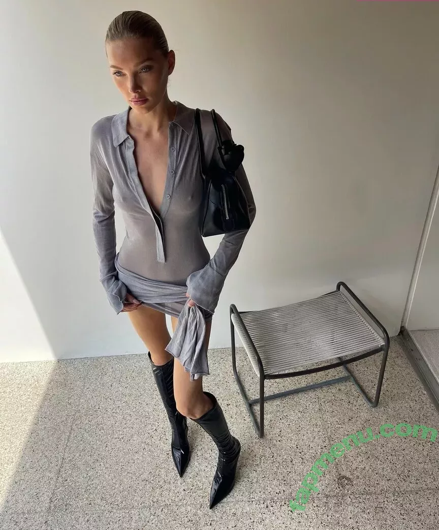 Elsa Hosk nude photo #1936 (elsahosk / hoskelsa)