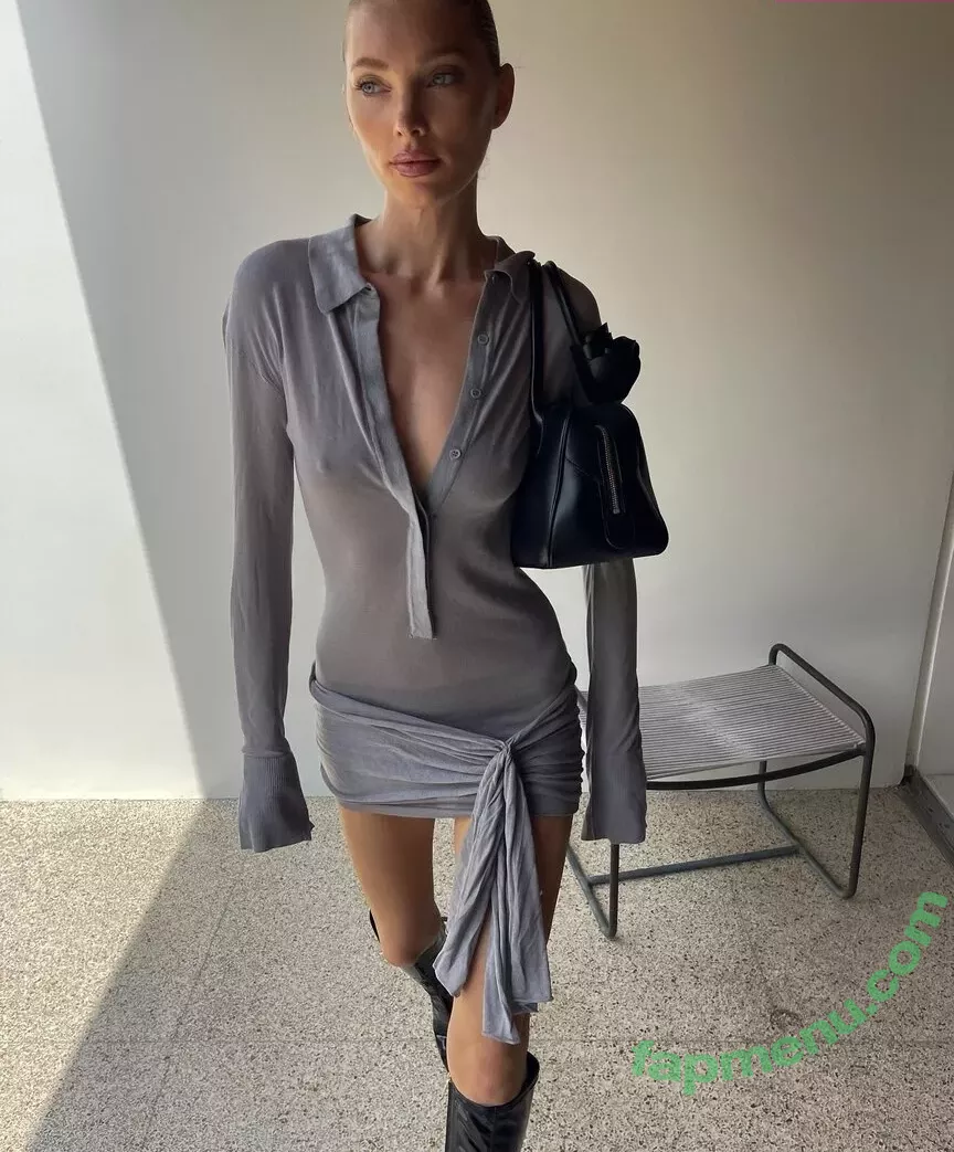 Elsa Hosk nude photo #1937 (elsahosk / hoskelsa)