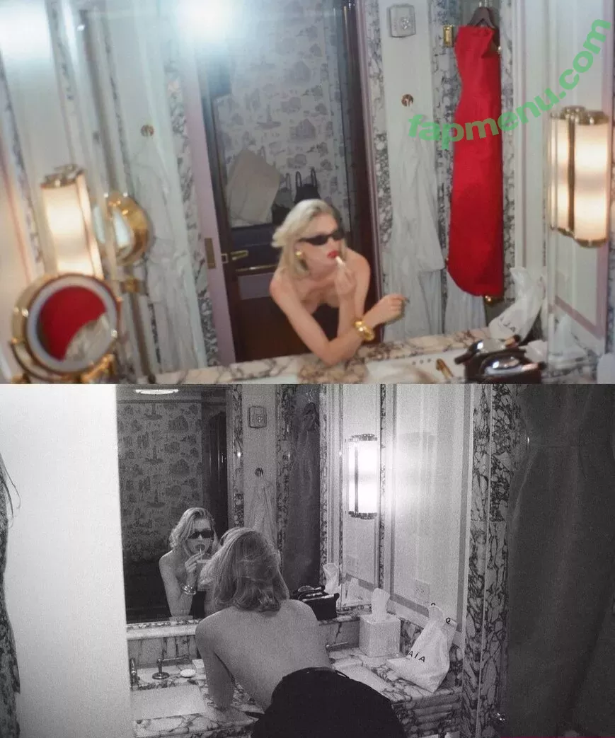 Elsa Hosk nude photo #1947 (elsahosk / hoskelsa)