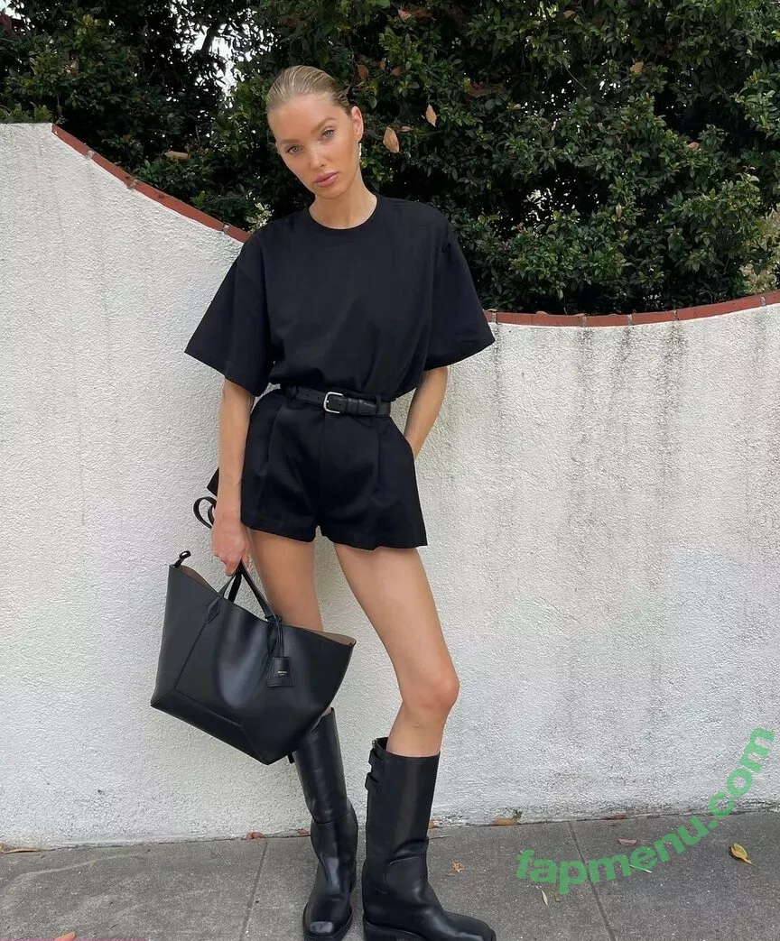 Elsa Hosk nude photo #1953 (elsahosk / hoskelsa)