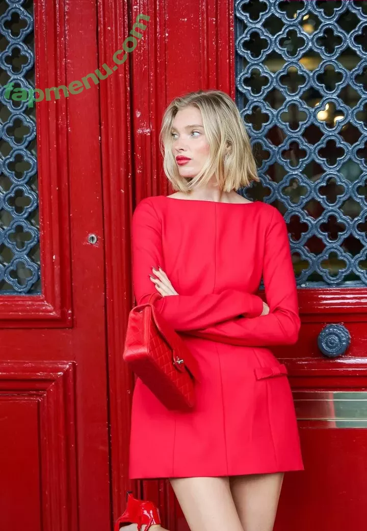 Elsa Hosk nude photo #1970 (elsahosk / hoskelsa)