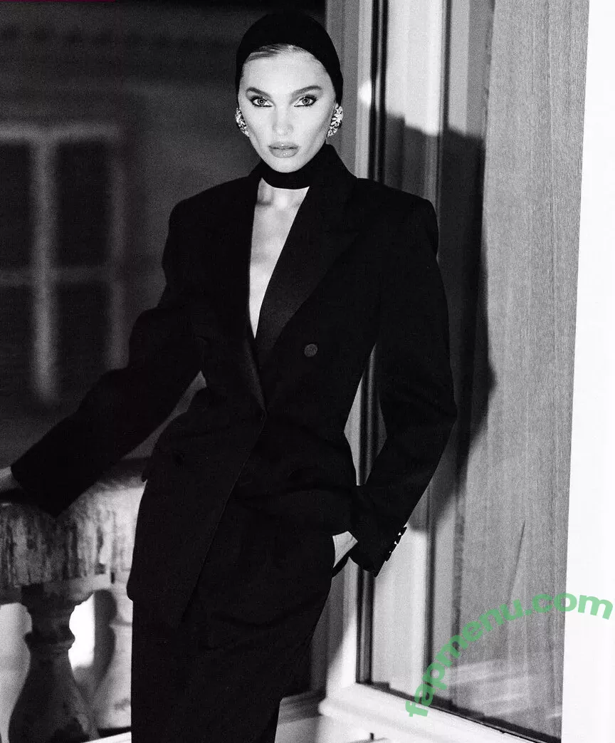 Elsa Hosk nude photo #1974 (elsahosk / hoskelsa)