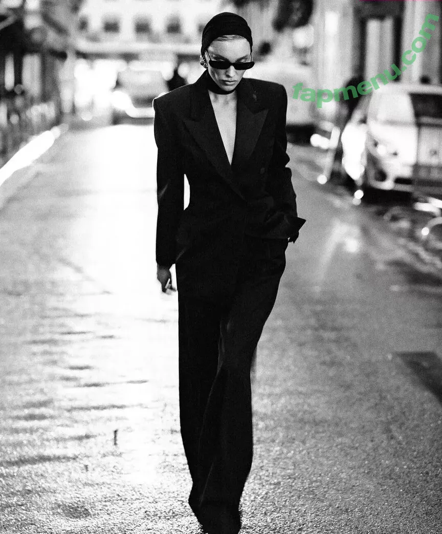 Elsa Hosk nude photo #1977 (elsahosk / hoskelsa)