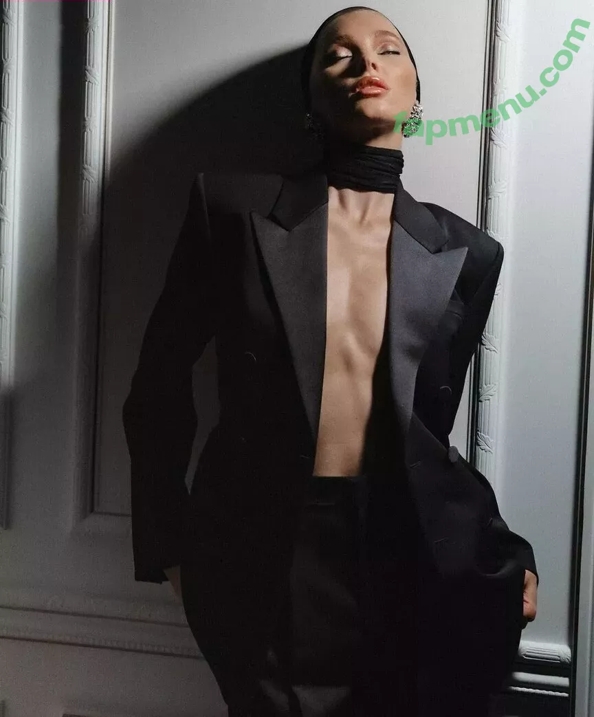 Elsa Hosk nude photo #1978 (elsahosk / hoskelsa)