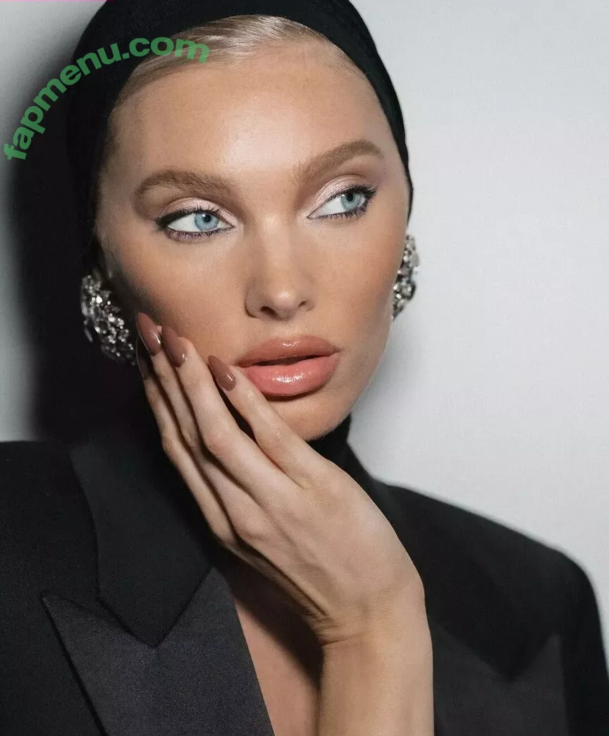 Elsa Hosk nude photo #1985 (elsahosk / hoskelsa)