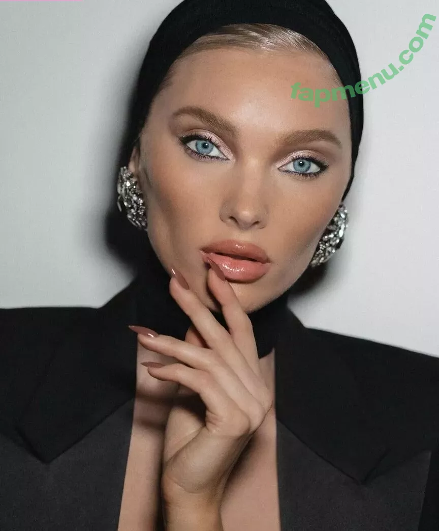 Elsa Hosk nude photo #1987 (elsahosk / hoskelsa)