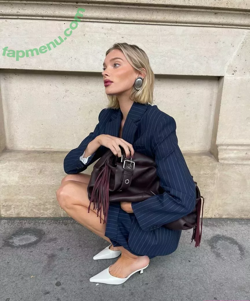 Elsa Hosk nude photo #1988 (elsahosk / hoskelsa)