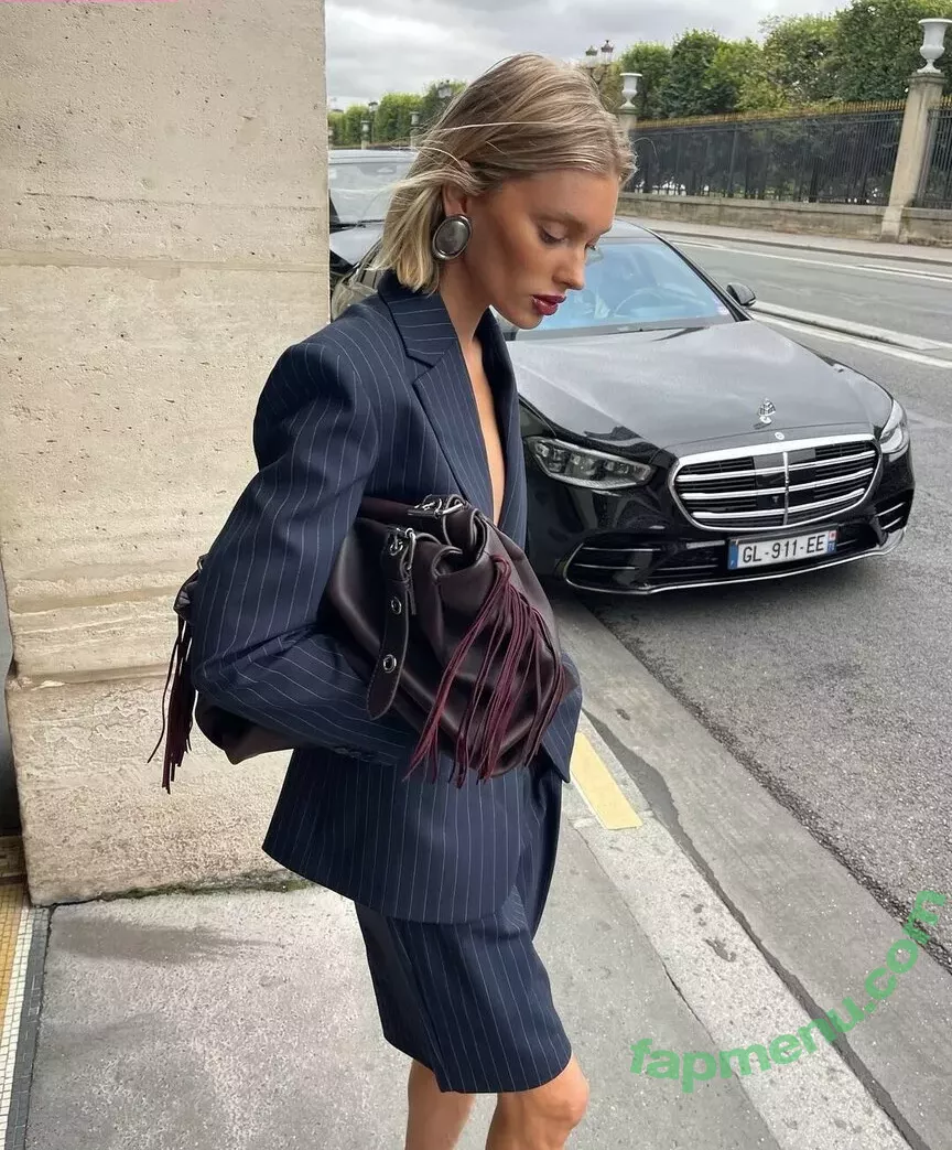 Elsa Hosk nude photo #1989 (elsahosk / hoskelsa)