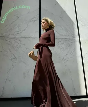 Elsa Hosk / elsahosk / hoskelsa nude photo #2339