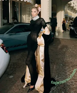 Elsa Hosk / elsahosk / hoskelsa nude photo #2368