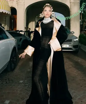 Elsa Hosk / elsahosk / hoskelsa nude photo #2371