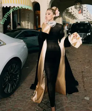 Elsa Hosk / elsahosk / hoskelsa nude photo #2372