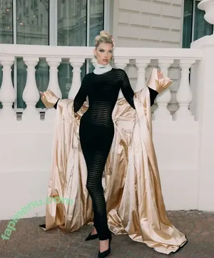 Elsa Hosk / elsahosk / hoskelsa nude photo #2379