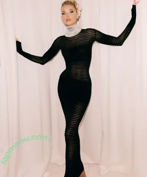 Elsa Hosk / elsahosk / hoskelsa nude photo #2380