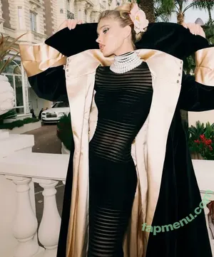 Elsa Hosk / elsahosk / hoskelsa nude photo #2382