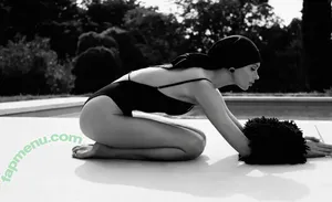 Elsa Hosk / elsahosk / hoskelsa nude photo #2387